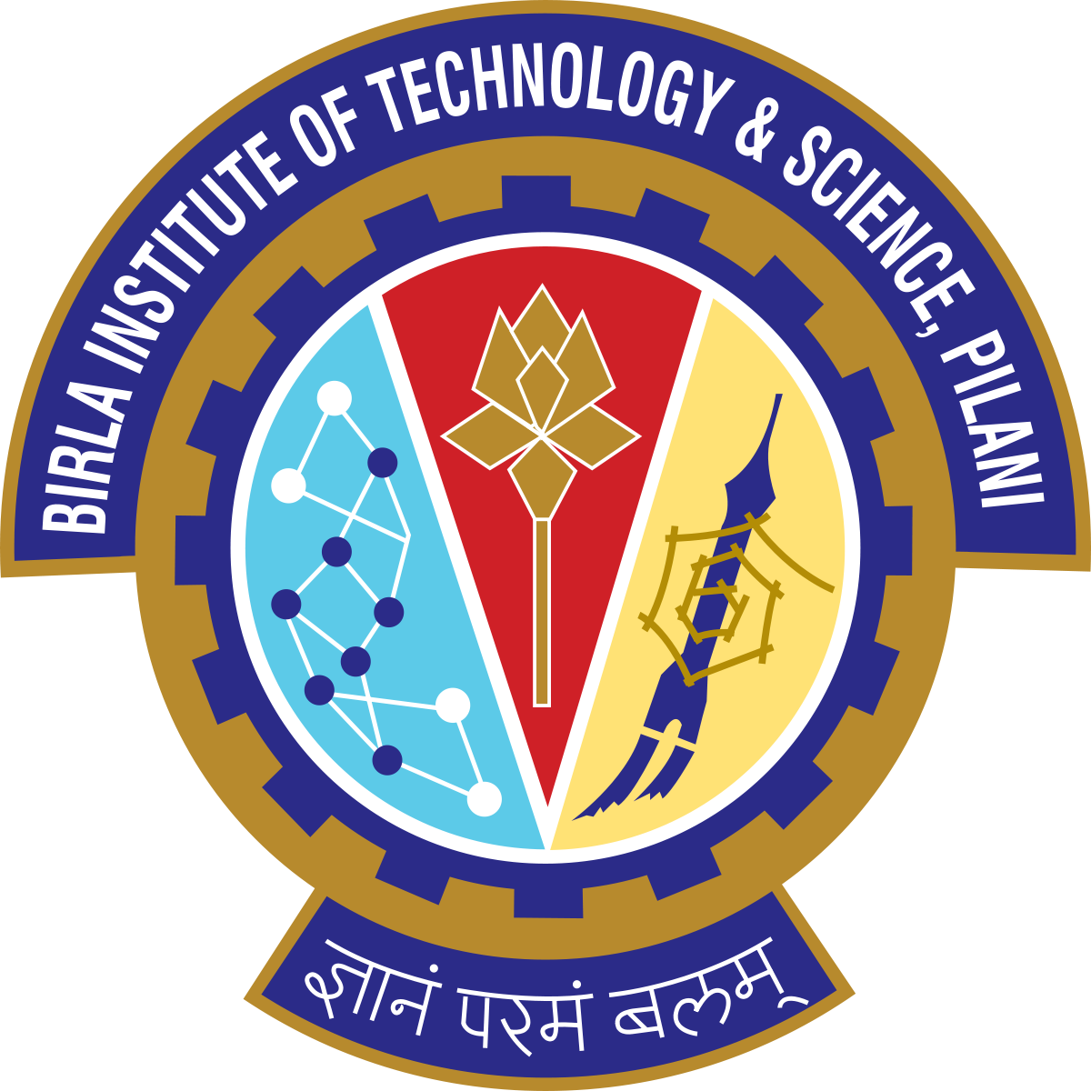 Birla Institute of Technology and Science, Pilani  