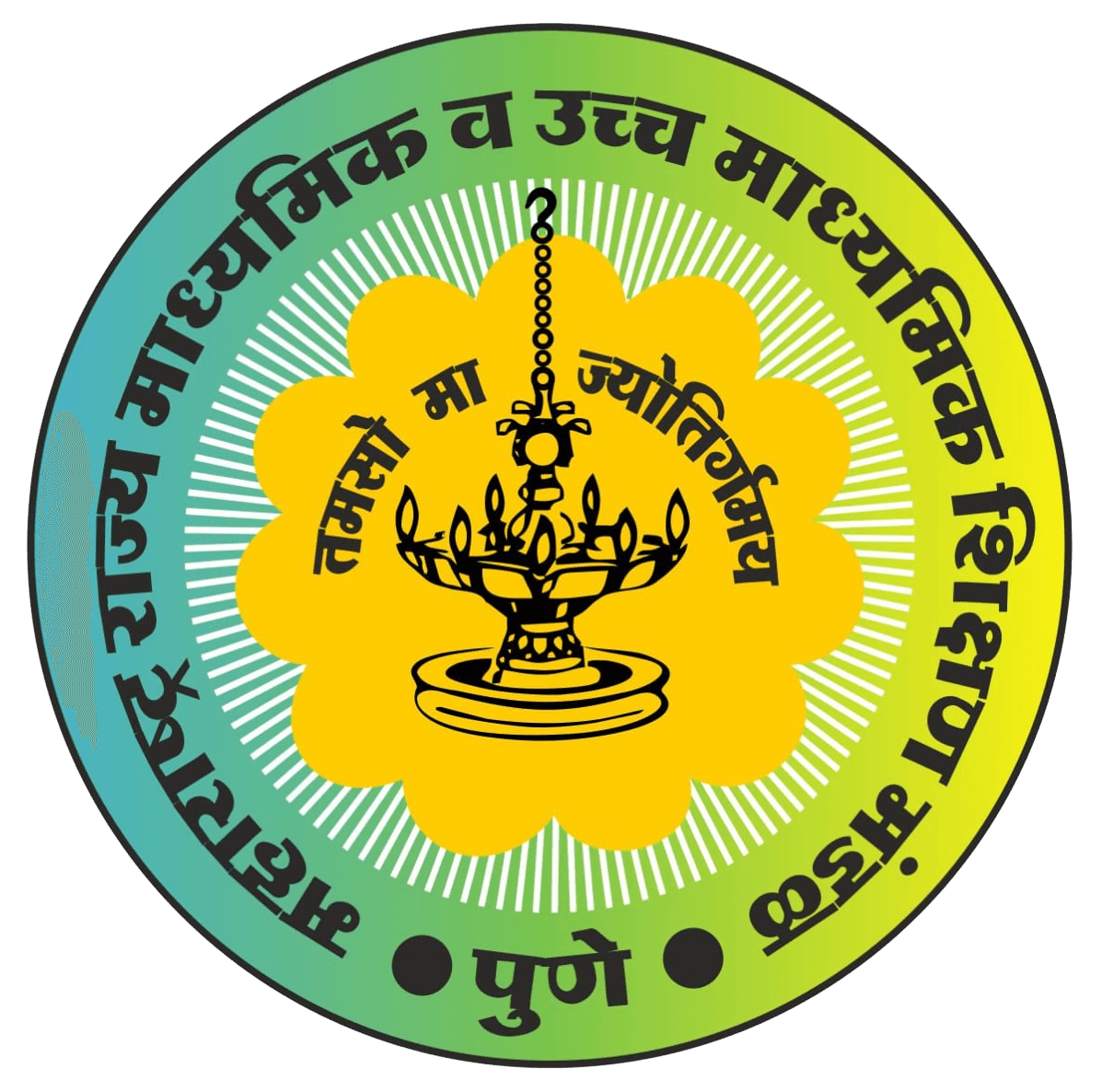 Maharashtra State Board of Secondary and Higher Secondary Education