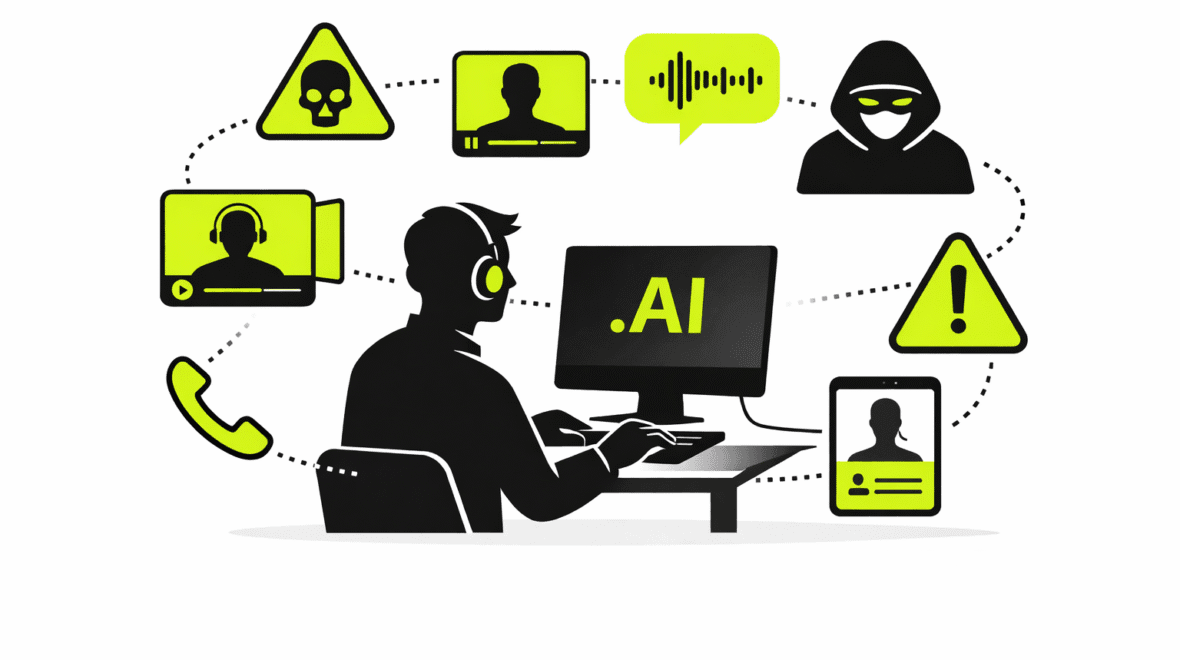 Part 4: When AI Becomes the Weapon: The Emerging Threat Landscape