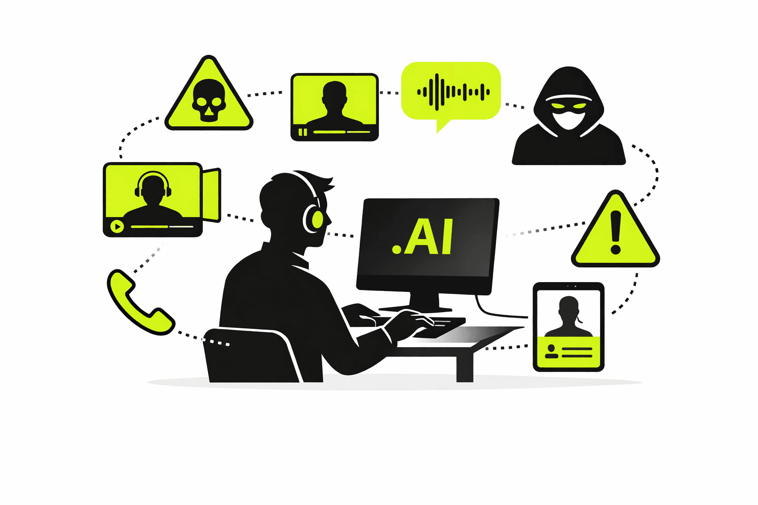 Part 4: When AI Becomes the Weapon: The Emerging Threat Landscape