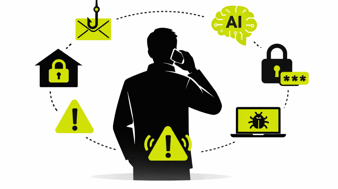 The Final Defence: Why Human Behavior Defines Cybersecurity Success