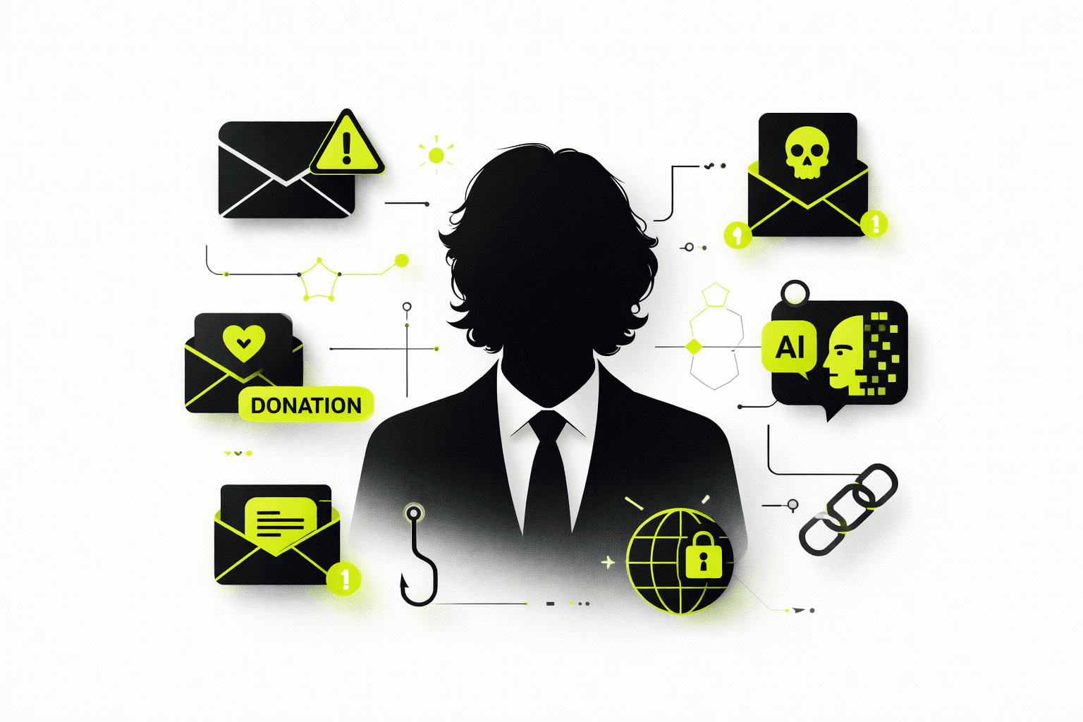 Cyber security threats and protection