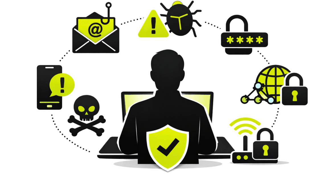 The Uncomfortable Truth: You Are Your Own IT Department at Home