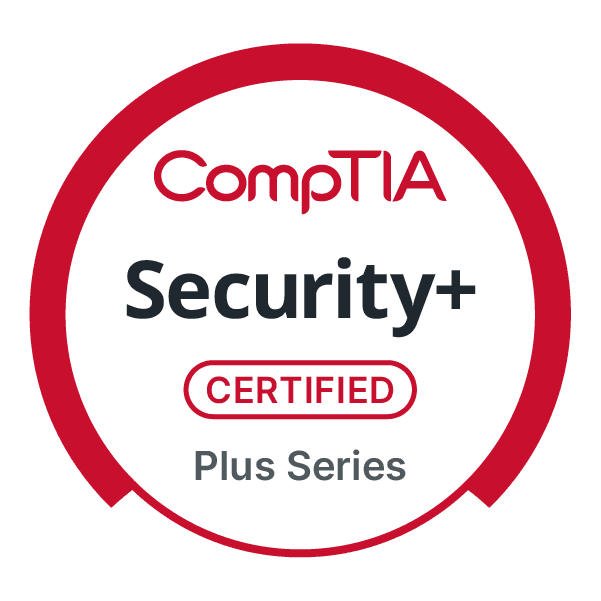 CompTIA Security+ Certification